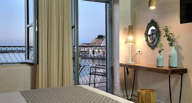 Fotos del hotel - ELIA ZAMPELIOU