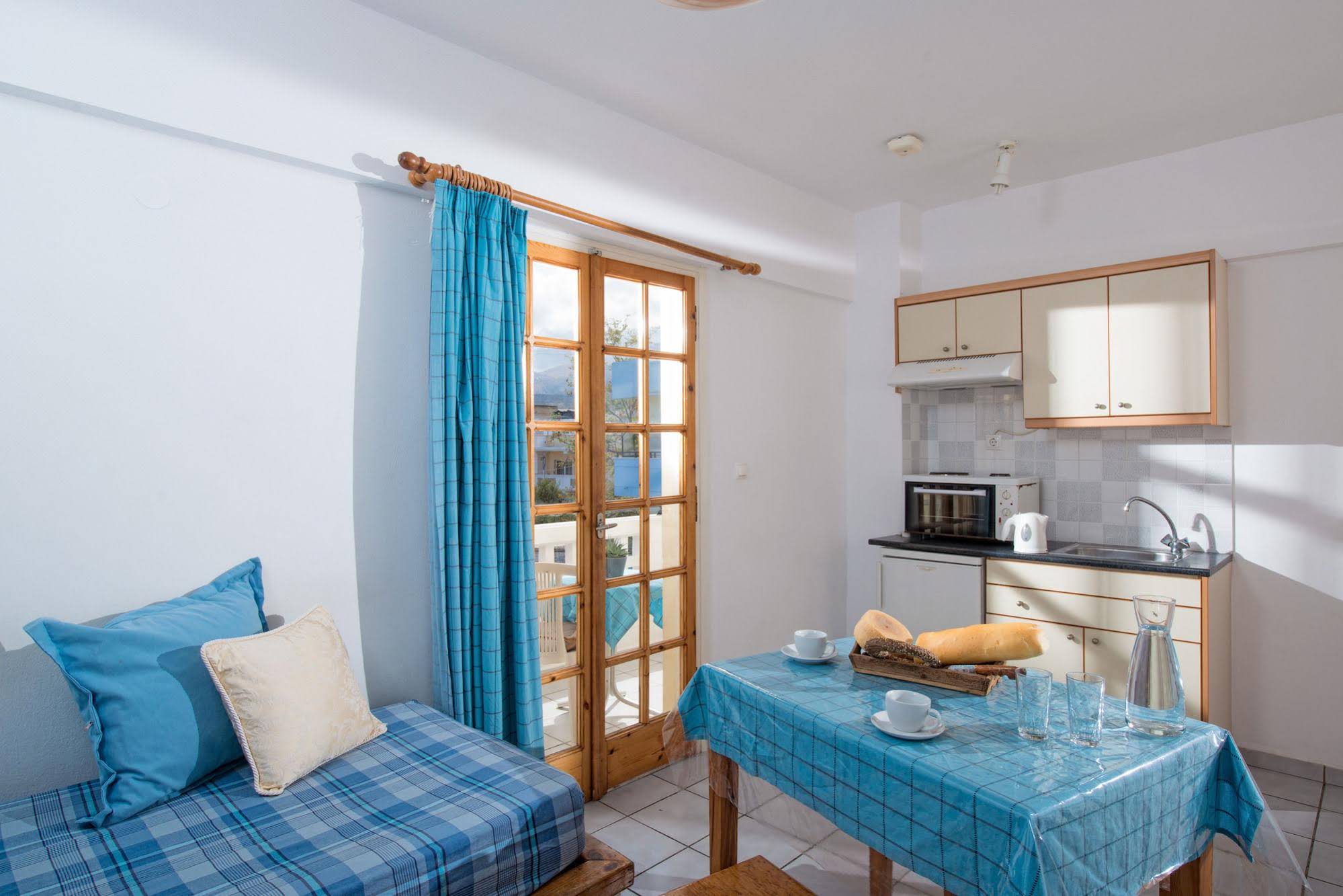 Fotos del hotel - NATALI APARTMENTS