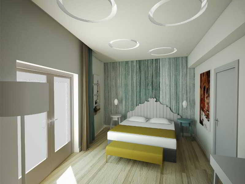 Fotos del hotel - ELIA BETOLO HOTEL