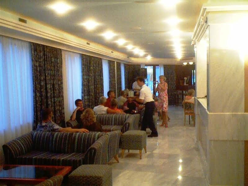 Fotos del hotel - ILIANTHOS VILLAGE