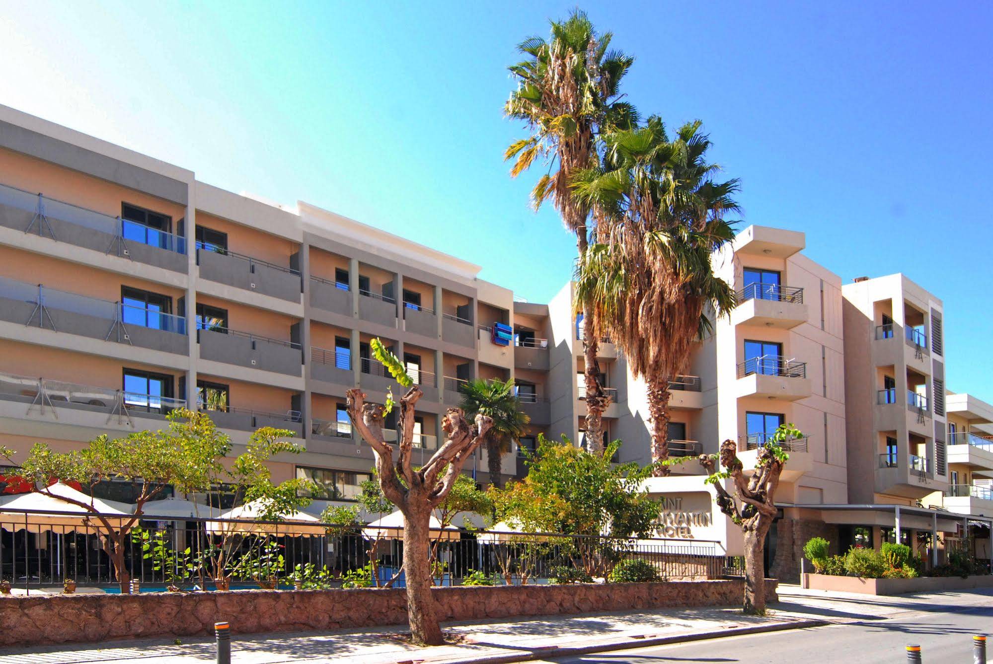 Fotos del hotel - SAINT CONSTANTINE HOTEL