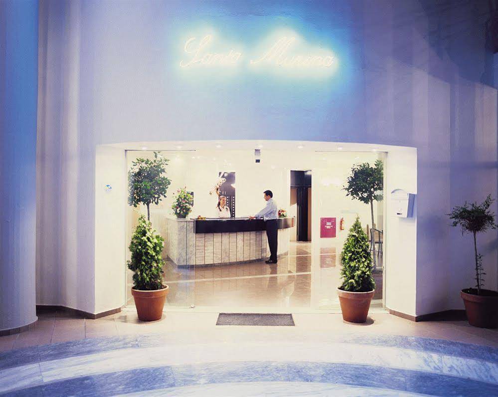 Fotos del hotel - SANTA MARINA HOTEL