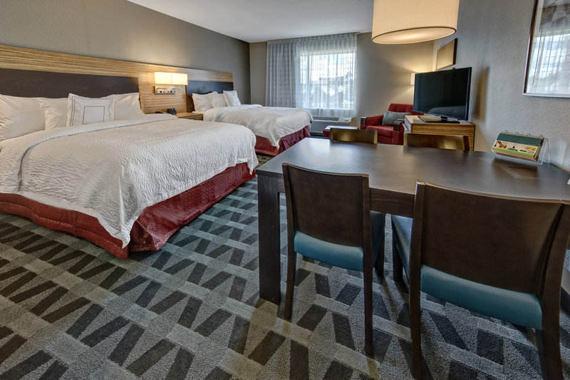 TownePlace Suites Auburn