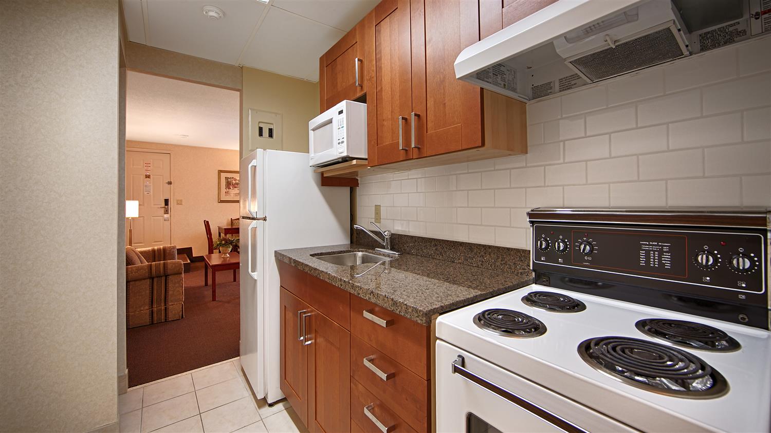 Fotos del hotel - Best Western Halton Hills