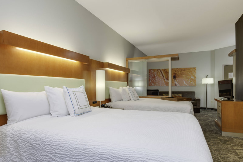 SpringHill Suites Shreveport-Bossier City/Louisiana Downs