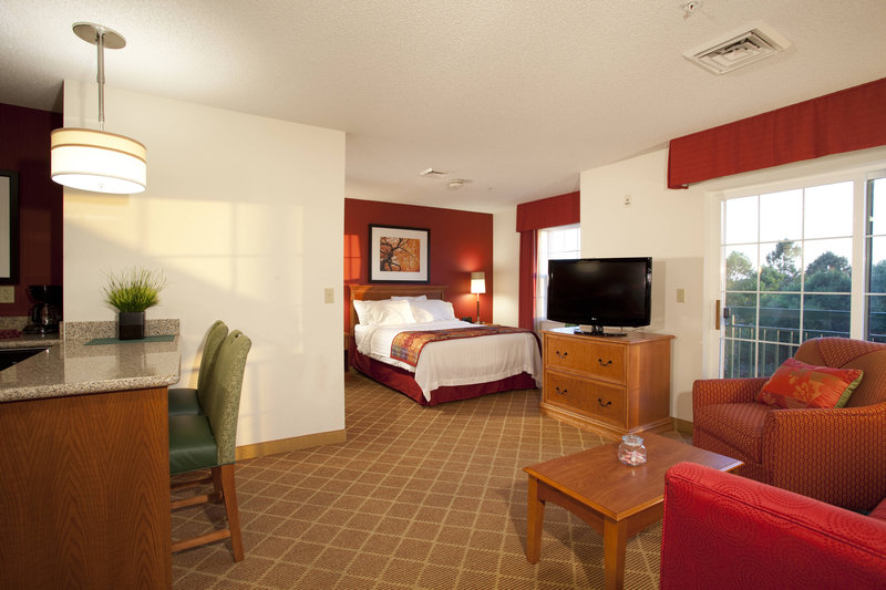 Residence Inn by Marriott Springfield
