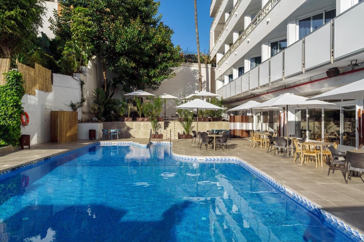 Fotos del hotel - ALUASOUL COSTA MALAGA - ADULTS RECOMMENDED