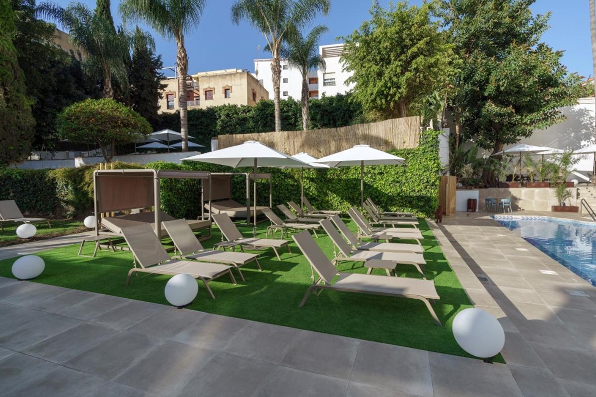 Fotos del hotel - ALUASOUL COSTA MALAGA - ADULTS RECOMMENDED
