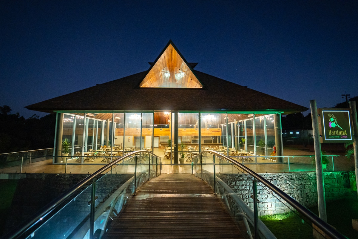 Fotos del hotel - RECANTO CATARATAS THERMAS RESORT & CONVENTION