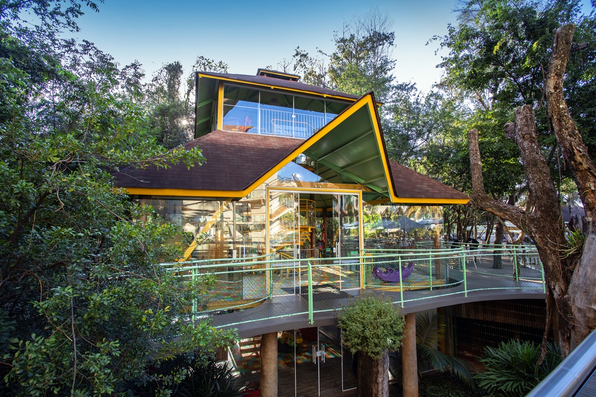 Fotos del hotel - RECANTO CATARATAS THERMAS RESORT & CONVENTION
