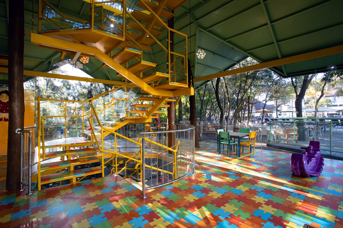 Fotos del hotel - RECANTO CATARATAS THERMAS RESORT & CONVENTION