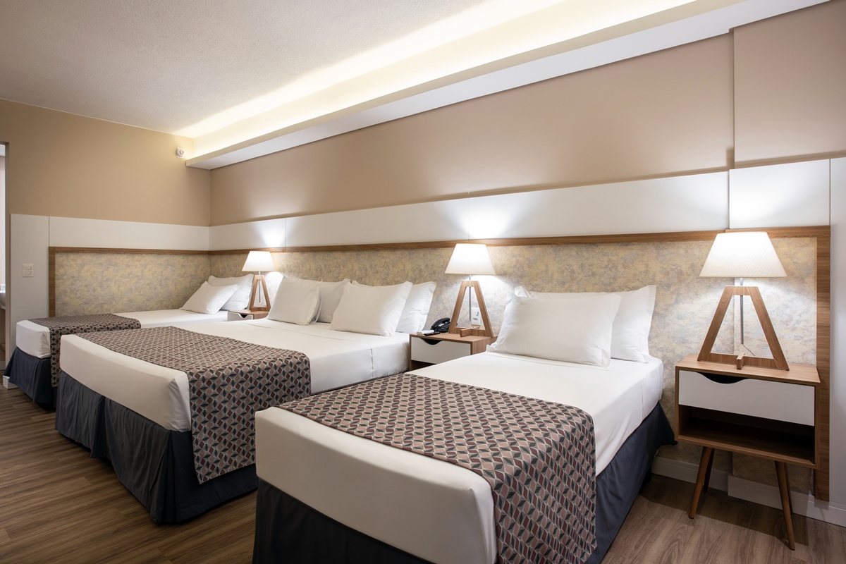Fotos del hotel - RECANTO CATARATAS THERMAS RESORT & CONVENTION