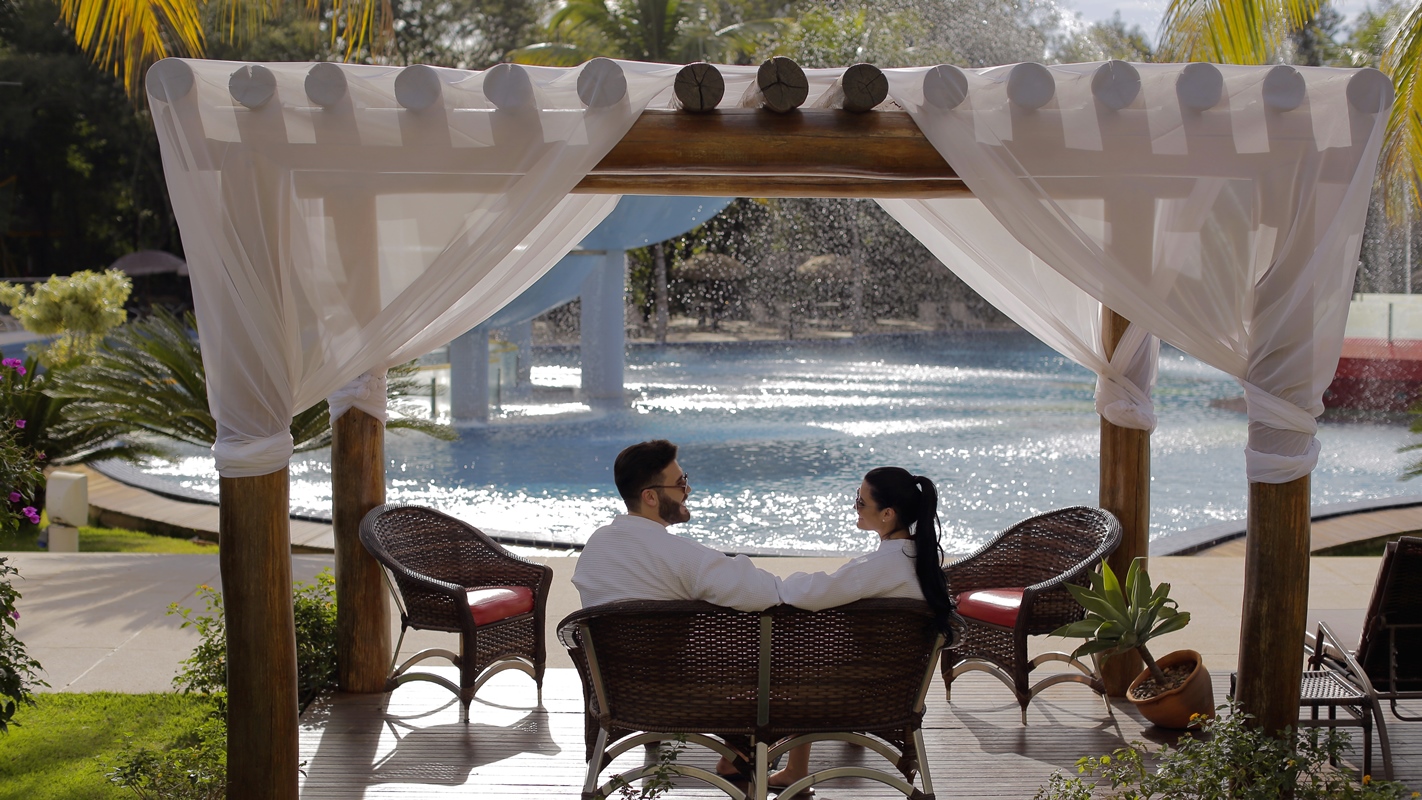Fotos del hotel - RECANTO CATARATAS THERMAS RESORT & CONVENTION