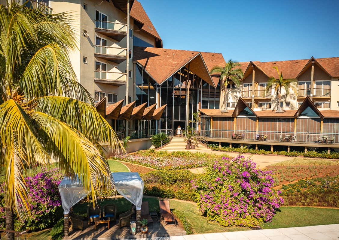 Fotos del hotel - RECANTO CATARATAS THERMAS RESORT & CONVENTION