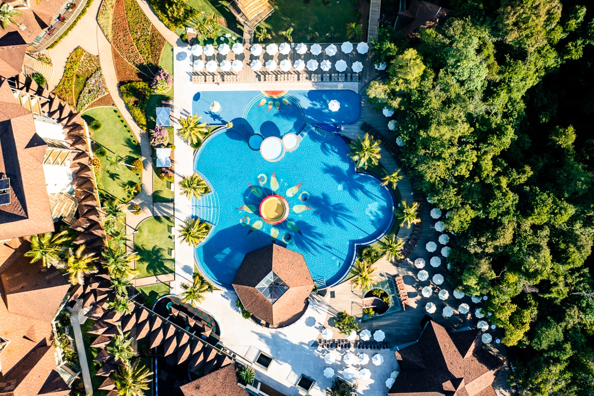 Fotos del hotel - RECANTO CATARATAS THERMAS RESORT & CONVENTION