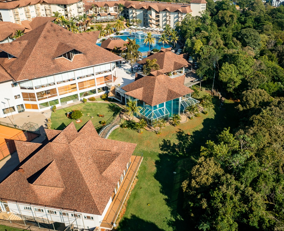 Fotos del hotel - RECANTO CATARATAS THERMAS RESORT & CONVENTION