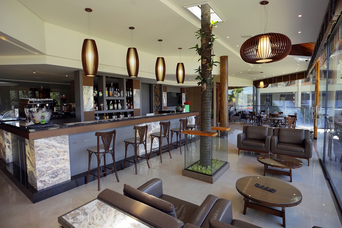 Fotos del hotel - RECANTO CATARATAS THERMAS RESORT & CONVENTION