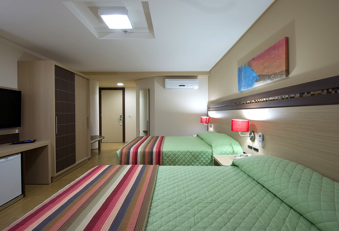 Fotos del hotel - RECANTO CATARATAS THERMAS RESORT & CONVENTION