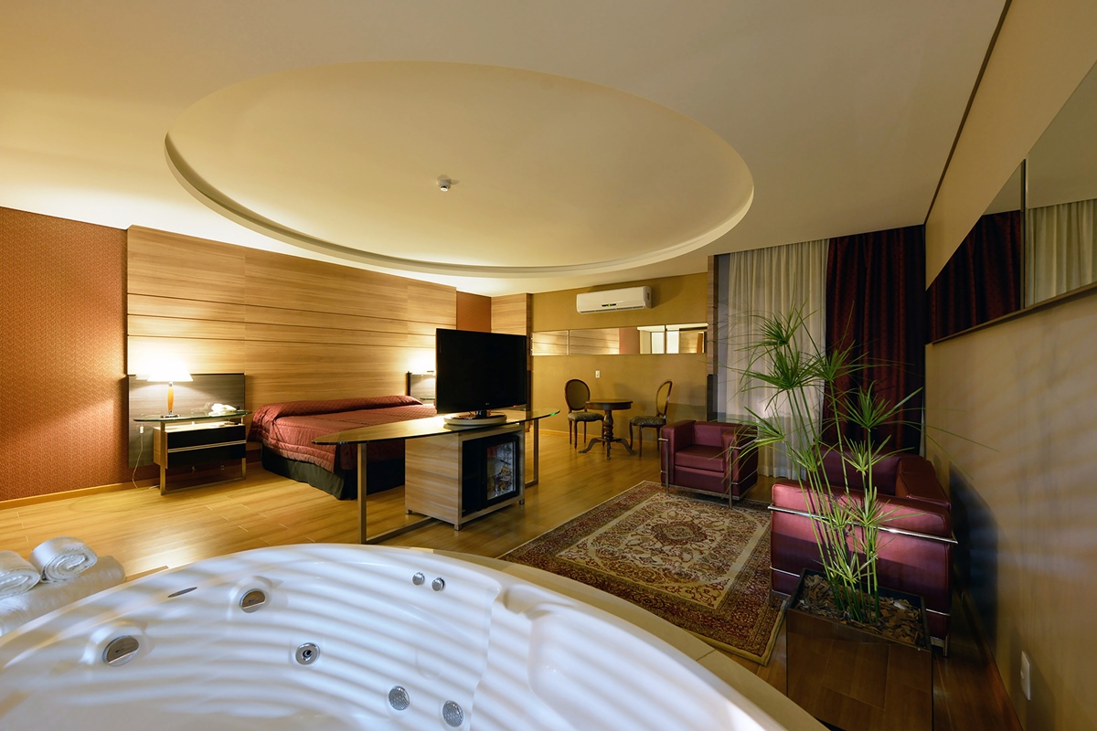 Fotos del hotel - RECANTO CATARATAS THERMAS RESORT & CONVENTION