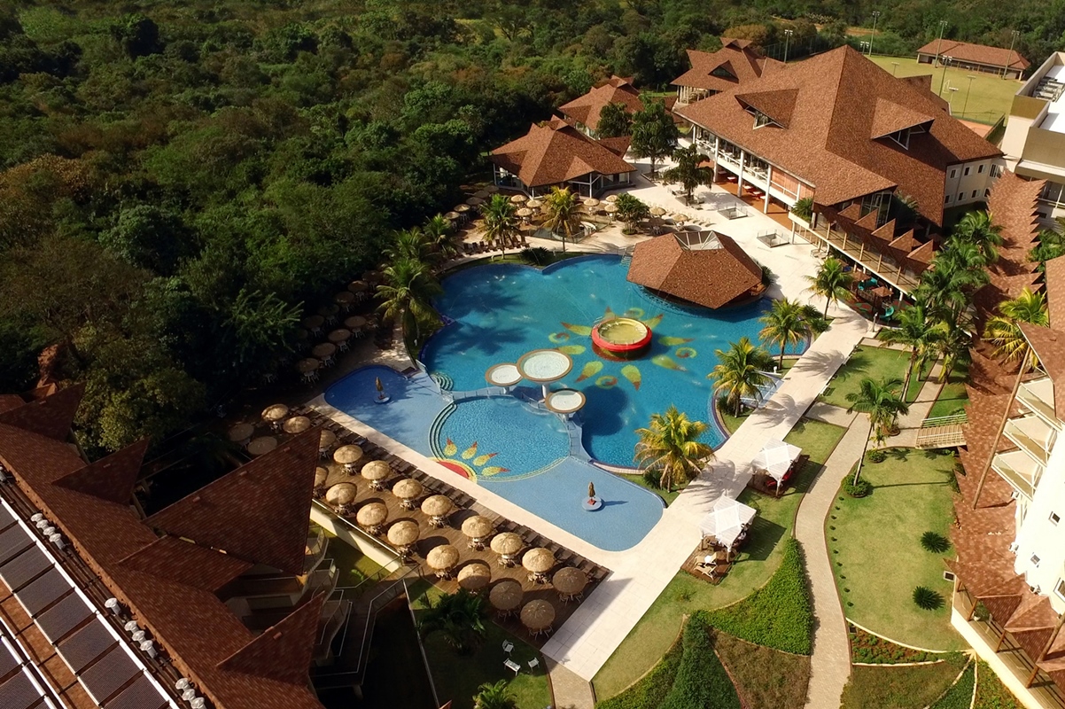 Fotos del hotel - RECANTO CATARATAS THERMAS RESORT & CONVENTION
