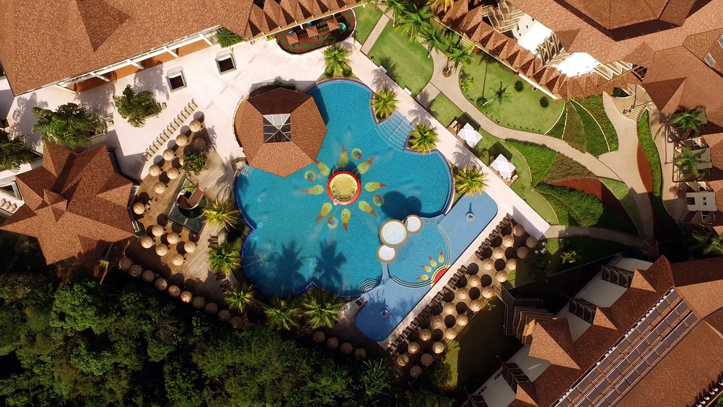 Fotos del hotel - RECANTO CATARATAS THERMAS RESORT & CONVENTION