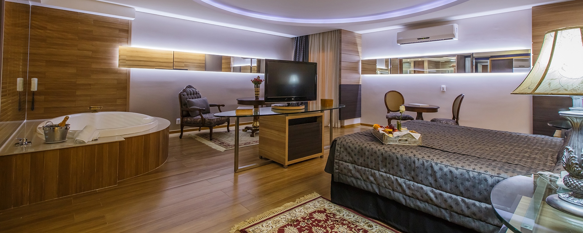 Fotos del hotel - RECANTO CATARATAS THERMAS RESORT & CONVENTION