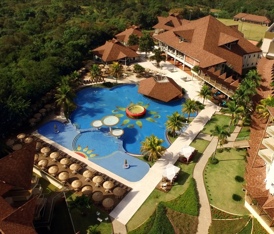 Fotos del hotel - RECANTO CATARATAS THERMAS RESORT & CONVENTION