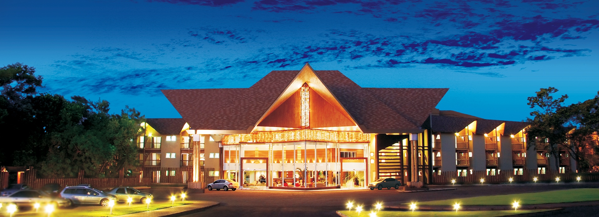 Fotos del hotel - RECANTO CATARATAS THERMAS RESORT & CONVENTION