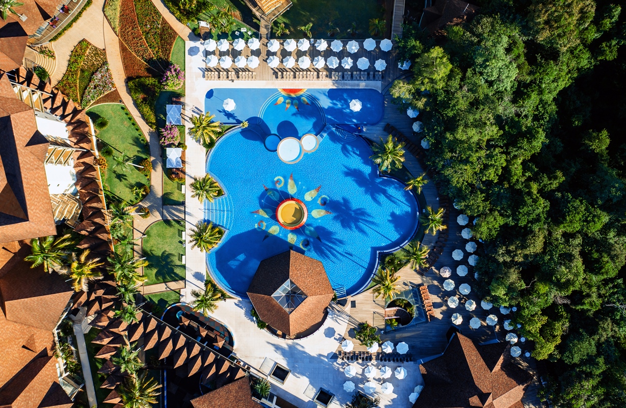Fotos del hotel - RECANTO CATARATAS THERMAS RESORT & CONVENTION