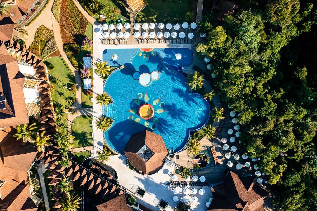 Fotos del hotel - RECANTO CATARATAS THERMAS RESORT & CONVENTION