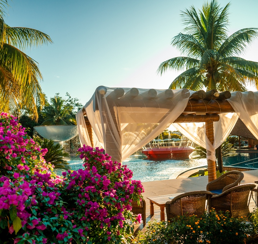 Fotos del hotel - RECANTO CATARATAS THERMAS RESORT & CONVENTION