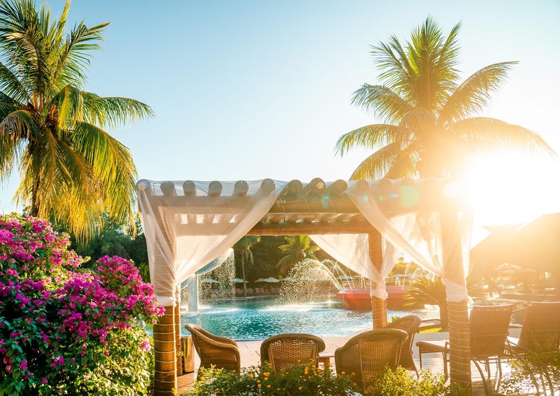 Fotos del hotel - RECANTO CATARATAS THERMAS RESORT & CONVENTION