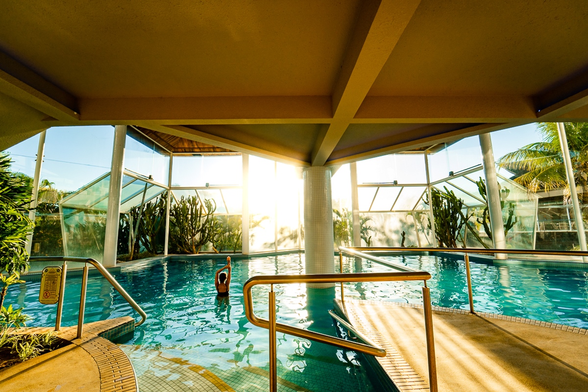 Fotos del hotel - RECANTO CATARATAS THERMAS RESORT & CONVENTION