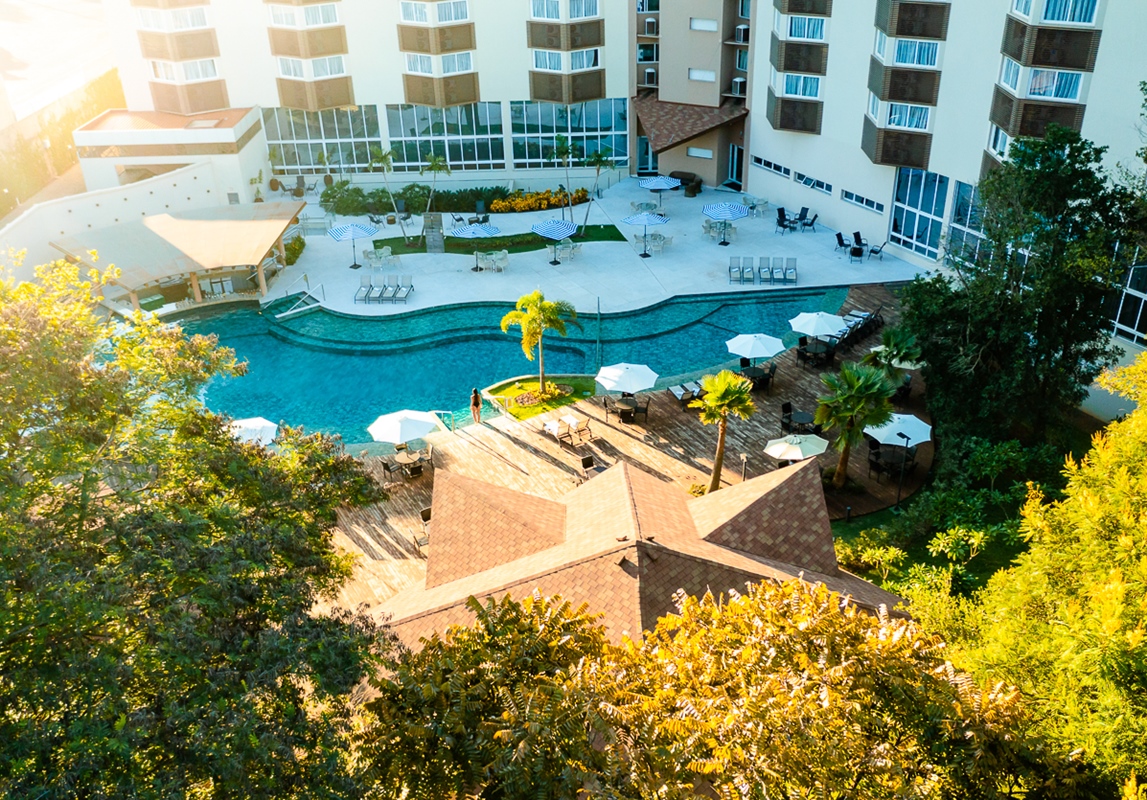Fotos del hotel - RECANTO CATARATAS THERMAS RESORT & CONVENTION