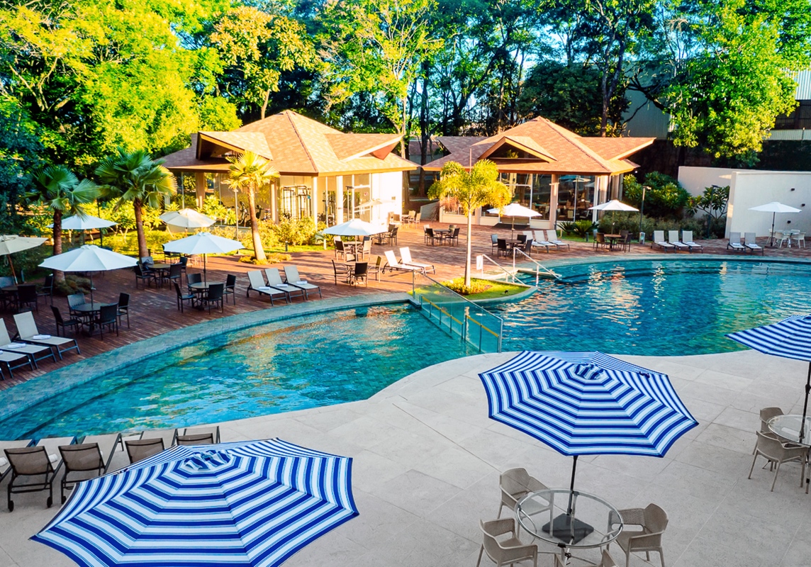 Fotos del hotel - RECANTO CATARATAS THERMAS RESORT & CONVENTION
