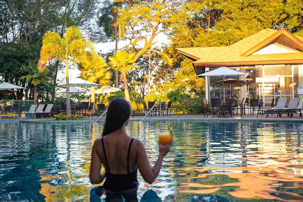 Fotos del hotel - RECANTO CATARATAS THERMAS RESORT & CONVENTION