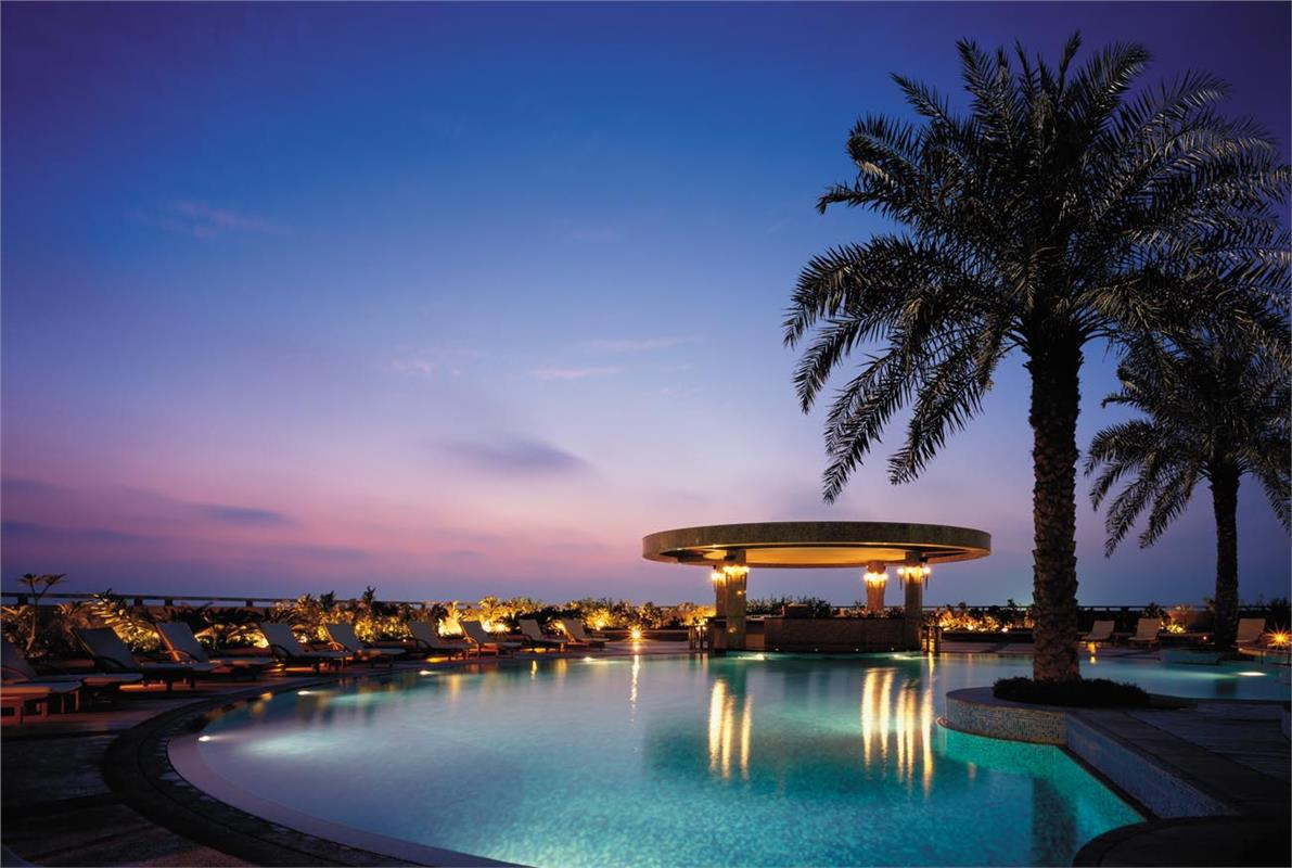 Fotos del hotel - Shangri-La Dubai