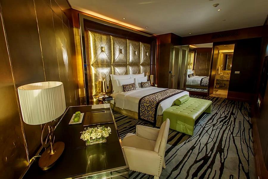 Fotos del hotel - The Meydan