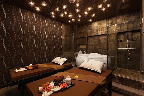 Fotos del hotel - GRAND 5 HOTEL & PLAZA SUKHUMVIT