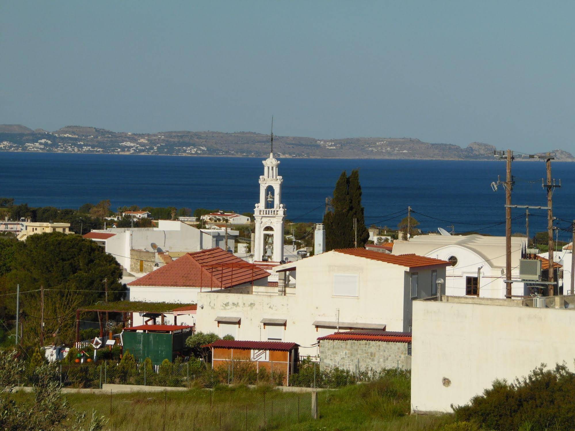 PANORAMA HOTEL