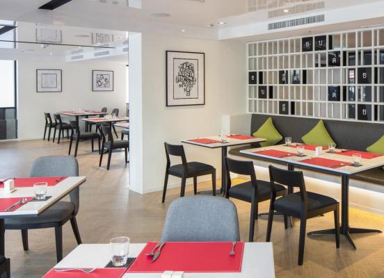 Fotos del hotel - TRAVELODGE SUKHUMVIT 11