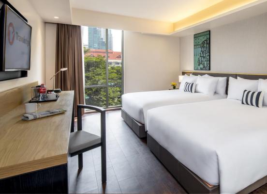 Fotos del hotel - TRAVELODGE SUKHUMVIT 11