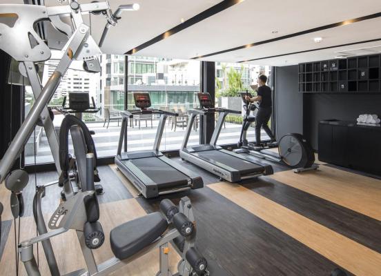 Fotos del hotel - TRAVELODGE SUKHUMVIT 11