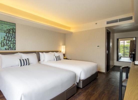 Fotos del hotel - TRAVELODGE SUKHUMVIT 11