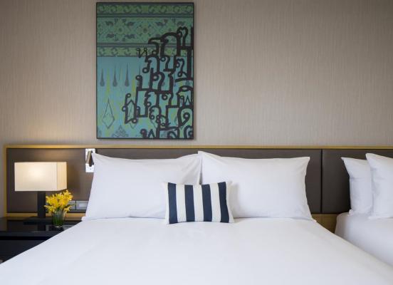 Fotos del hotel - TRAVELODGE SUKHUMVIT 11