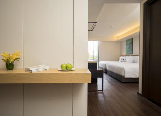 Fotos del hotel - TRAVELODGE SUKHUMVIT 11