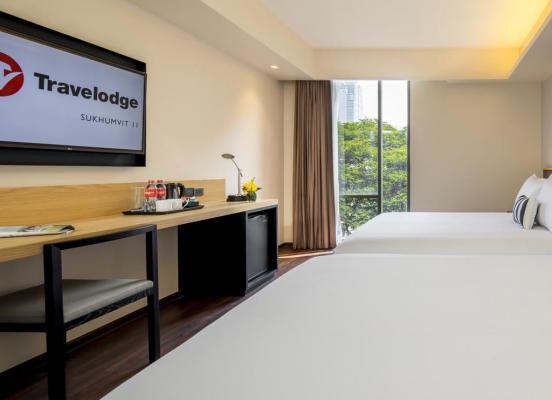 Fotos del hotel - TRAVELODGE SUKHUMVIT 11