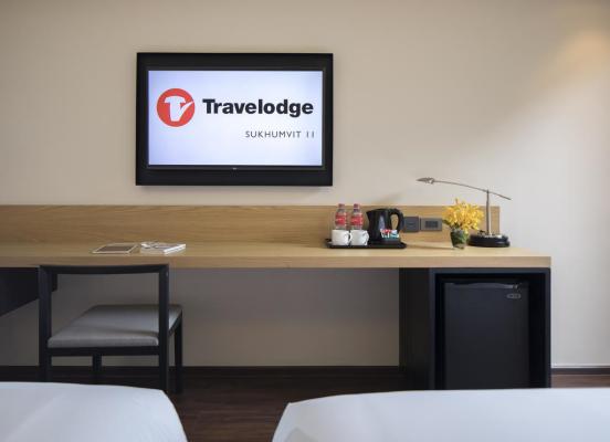 Fotos del hotel - TRAVELODGE SUKHUMVIT 11