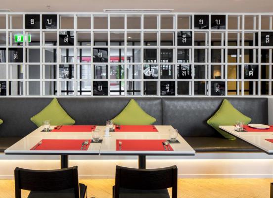 Fotos del hotel - TRAVELODGE SUKHUMVIT 11