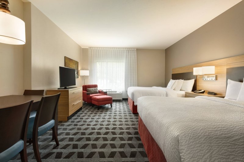 TownePlace Suites Pittsburgh Airport/Robinson Town